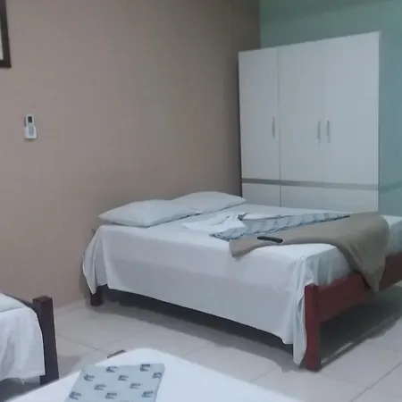 Hotel Vento Sul-3